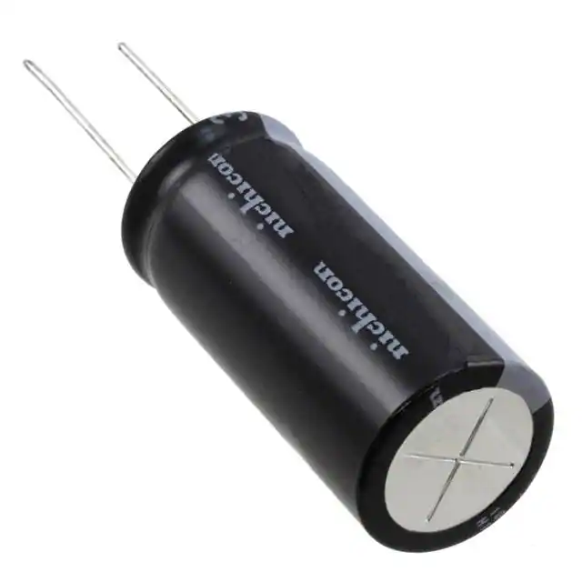 UVY2W101MHD Nichicon electronic component